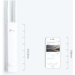 300 MBPS OUTDOOR WI-FI ACCESS WRLS