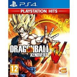 Juego PS4 Dragon Ball Xenoverse (PS4 Hits)