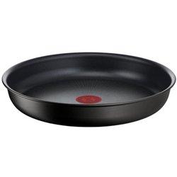 Sartén Tefal Ingenio Negro Aluminio