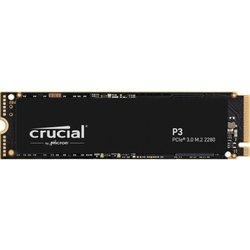 Disco duro crucial 4 tb ssd