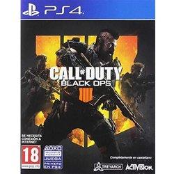 Call Of Duty Bo4 Ps4