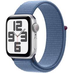 Smartwatch Apple Watch SE Azul Plateado 40 mm