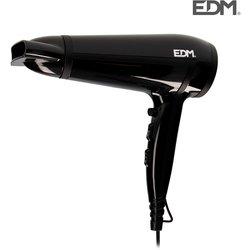 Secador de Pelo de 2000W EDM