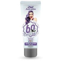 SIXTY'S COLOR hair color #plum