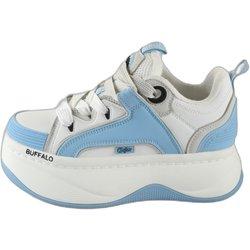 Zapatillas mujer Buffalo Orcus