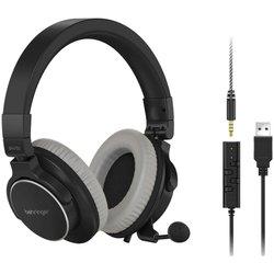 Auriculares de Diadema BEHRINGER BH470U