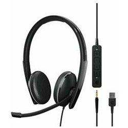 Epos Auriculares I 165 Usb Ii