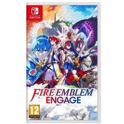 Juego Fire Emblem Engage Para Nintendo Switch