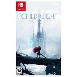 Child of light ultimate edition (ciab)