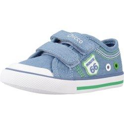 Zapatillas Niño Marca Chicco Modelo Gael