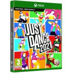 Juego Xbox One Just Dance 2021