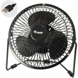 Ventilador EQUIP RHD92 X