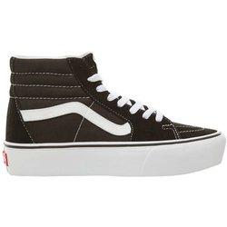 Vans Sk8-Hi Platform