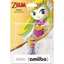 Figura Amiibo Zelda Wind Waker