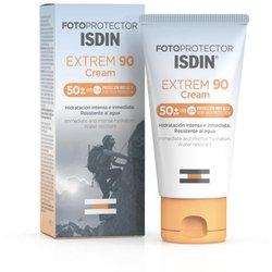 Protector Solar ISDIN SPF 50+ (50 ml)