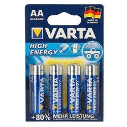 Varta -4906/4B