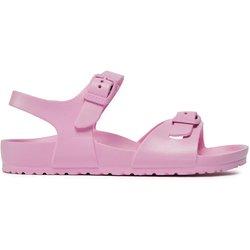 Birkenstock - Río Eva Rosa 1027412