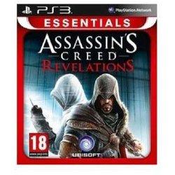 Juego PS3 Assassin's Creed Revelations