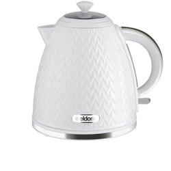 Hervidor Eldom C265B Blanco 1,7 L