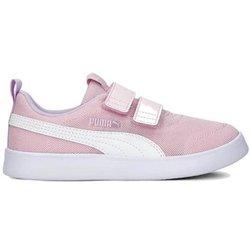 Puma Zapatos Courtflex V2 Mesh V Ps