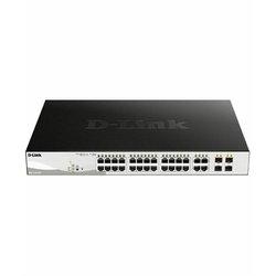 D-Link Switch Dgs-1210-24p/e