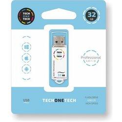 Tech One Tech Profesional 32Gb