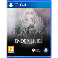 Ender Lilies Ps4