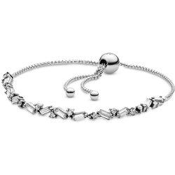 Pulsera PANDORA 597558Cz-1 Mujer