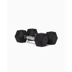 Mancuernas BOOMFIT Hexagonales (6kg)