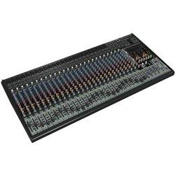 BEHRINGER SX3242FX MEZCLADOR PASIVO 32 ENTRADA PROCESADOR DOBLE EFECTOS 24 BIT 4 AUX 4 SUB BEHSX3242FX Mezcladores analógicos