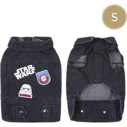 CERDÁ - Chaqueta Vaquera para perros Star Wars S