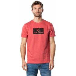 Camiseta rip curl hallmark hombre