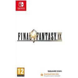 Juego Nintendo Switch Final Fantasy IX