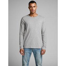 Jack & Jones Basic O-Neck Long Sleeve T-Shirt