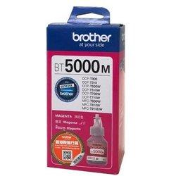 Cartuchos de tinta BROTHER BT5000M