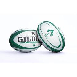 Ballon de Rugby Replica GILBERT Irlande