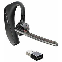 HP Auriculares Voip Voyager 5200 Off 2-way Usb-a