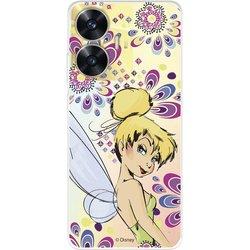 Funda para Realme C55 Oficial de Disney Campanilla Flores - Peter Pan