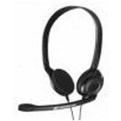 AURICULARES MICRO EPOS SENNHEISER PC 3 CHAT