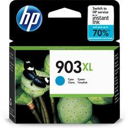 cartucho hp cyan 903xl