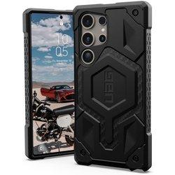 Funda Uag Monarch Pro Carbon Fiber