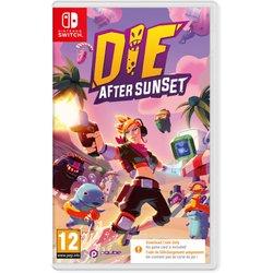 Dying After Sunset Nintendo Switch Ciab