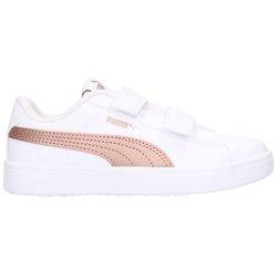 PUMA 394254 - 394253 04  Rosa