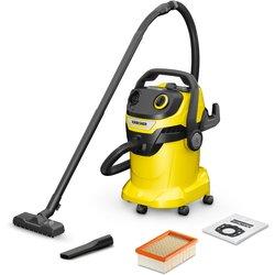 Karcher Aspiradora Wd 5