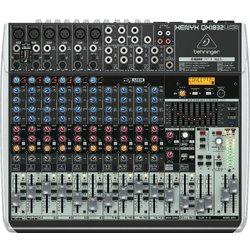 Behringer Xenyx QX1832USB