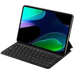 Funda para Tablet XIAOMI Pad 6 (Negro - 11")