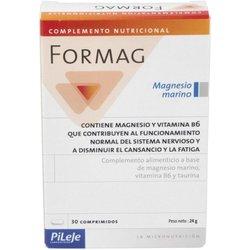 Formag 30comp Pileje