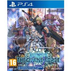 Star Ocean The Divine Force PS4