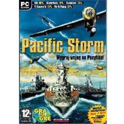 Pacific storm