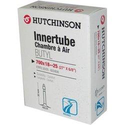 Cámaras de Aire HUTCHINSON Road Tube Presta (28´´)